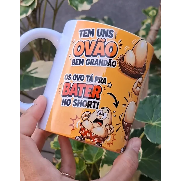 Artes para Caneca