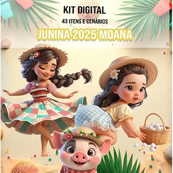 Festa Junina