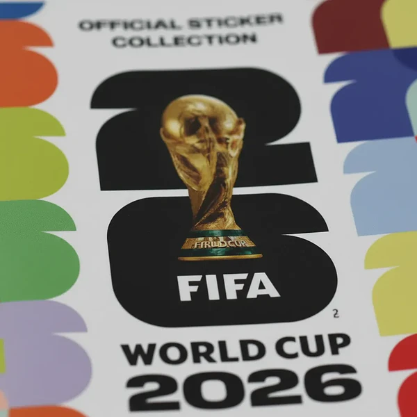 Figurinhas Copa do Mundo 2026 para Imprimir +900 Figurinhas PDF | Baixe imediatamente