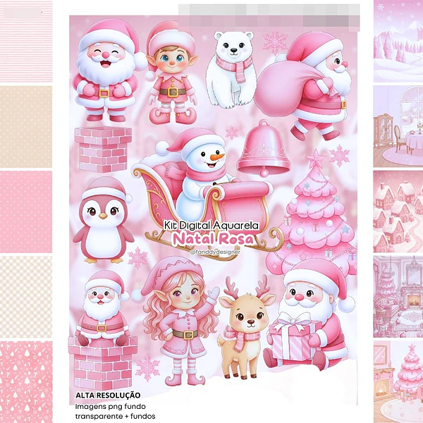 Kits de Natal