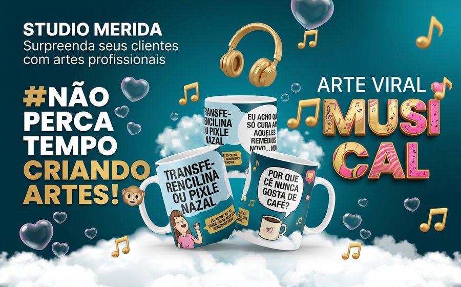 Studio Merida