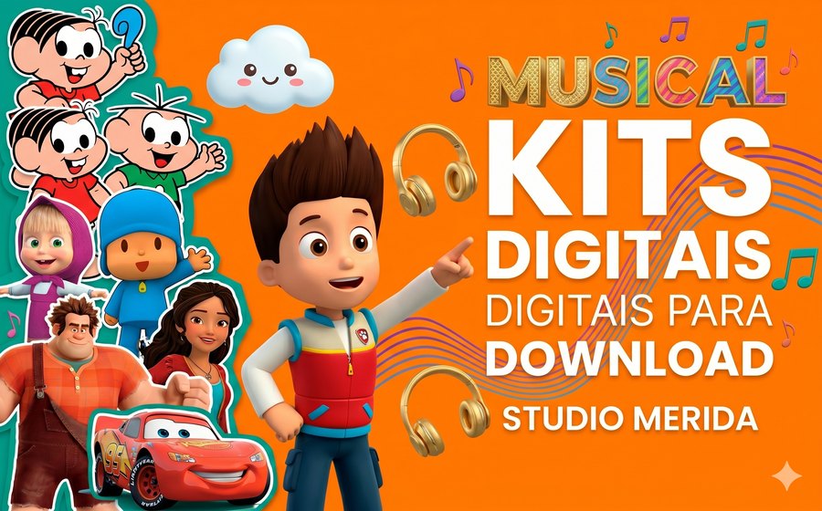Studio Merida